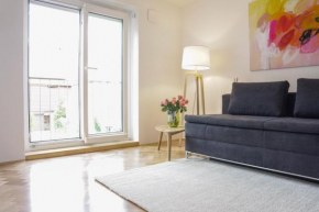 Bright Apartment